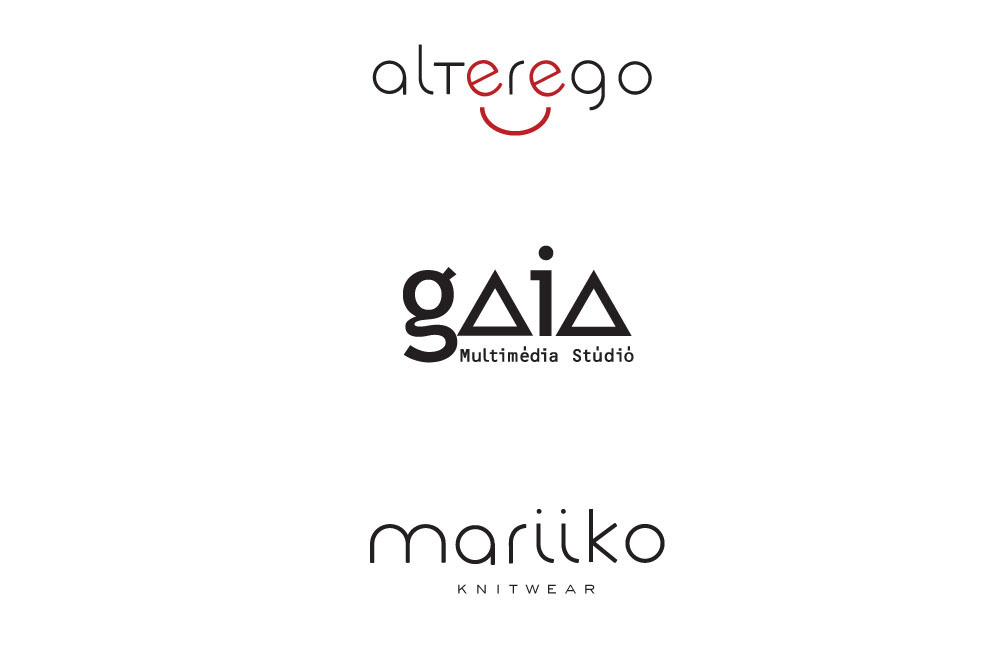 logo logos brand identity identity wordmark Icon