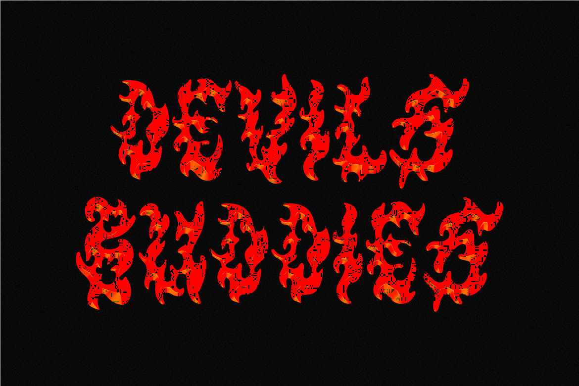 band death metal font font Free font Hardcore metal font music font Celtic gothic merchandise