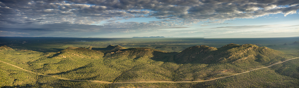 Adobe Portfolio Namibia aerials Landscape gyrocopter