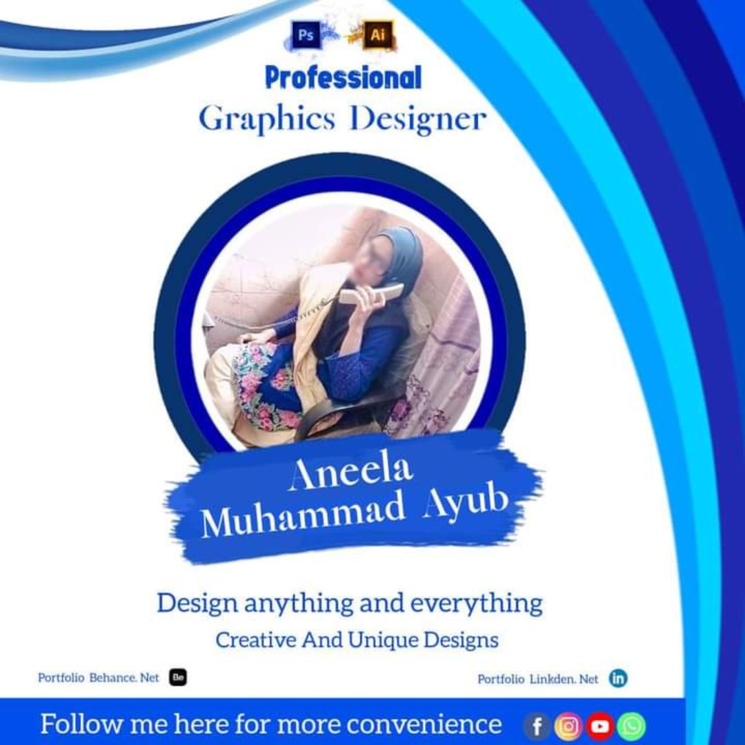 profile profile design design gráfico post Graphic Designer Socialmedia designer graphic adobe illustrator profissional