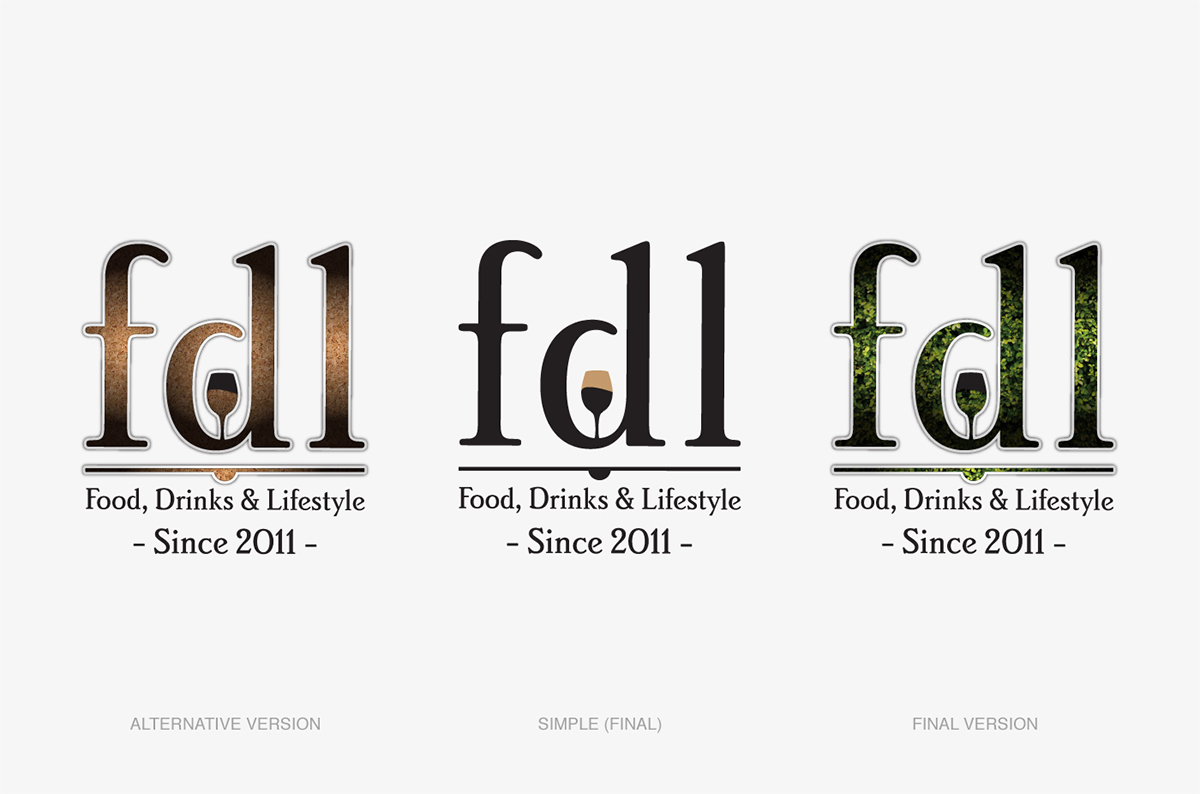 jose castro fdl Food  drinks lyfestyle Portugal porto downtown design graphic portuguese corporate identity print