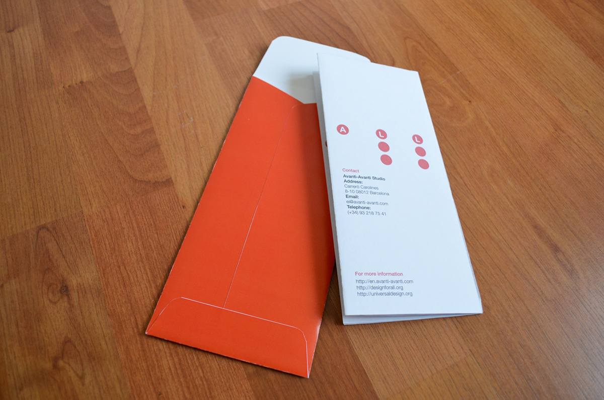 brochure print designforall trifold