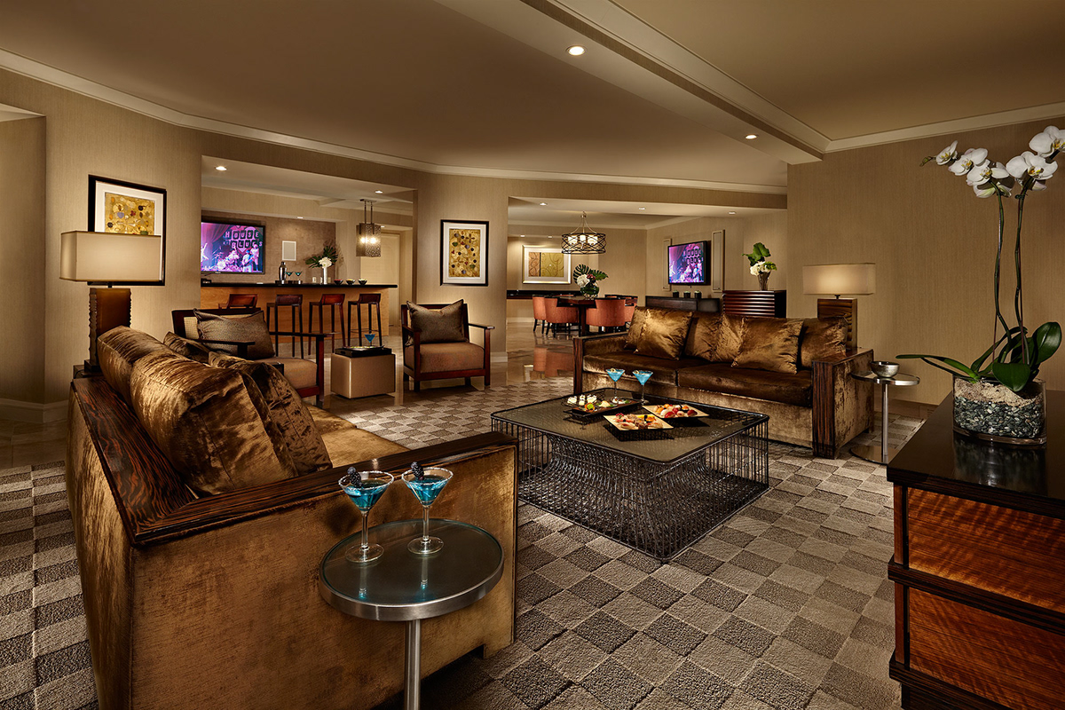 Hospitality Resort Hotels interiors