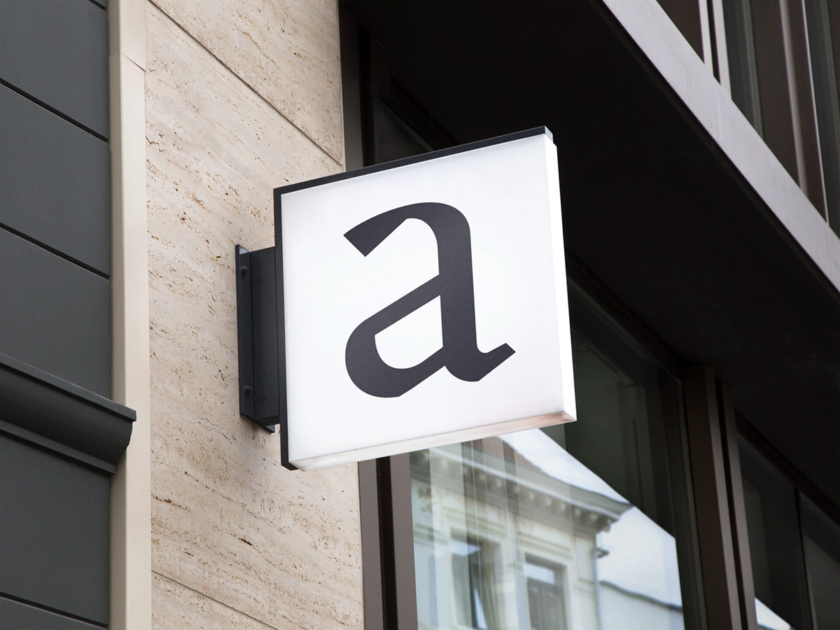 Adobe Portfolio design graphic design  typography   print design  type design