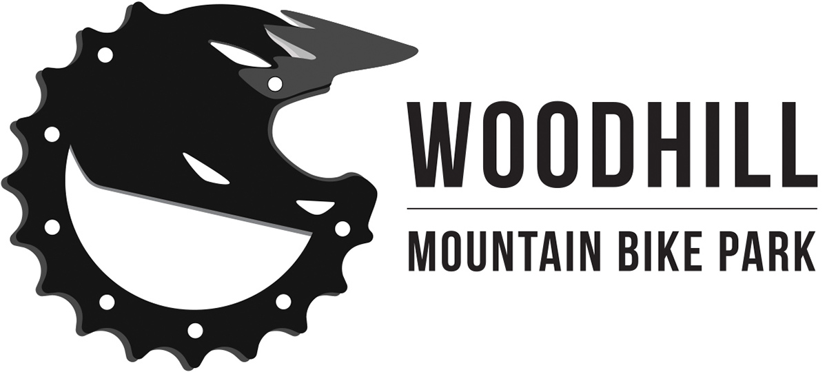 Woodhil mountain biking YOOBEE Rebrand