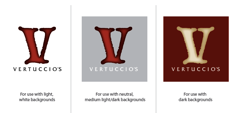 logo identity Brooklyn restaurant branding  cuisine food and beverage italian marketing   New York