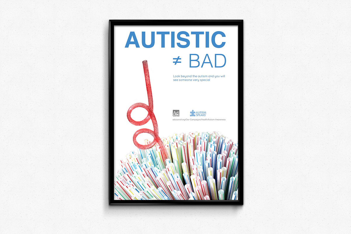 psa adcouncil autism autistic campaign