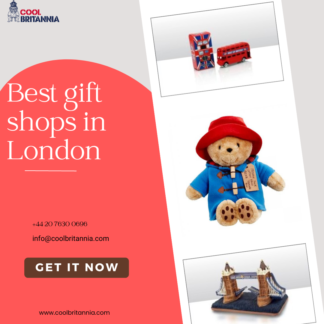 best souvenirshop Cool Britannia Gift Shop souvenir souvenir shop 