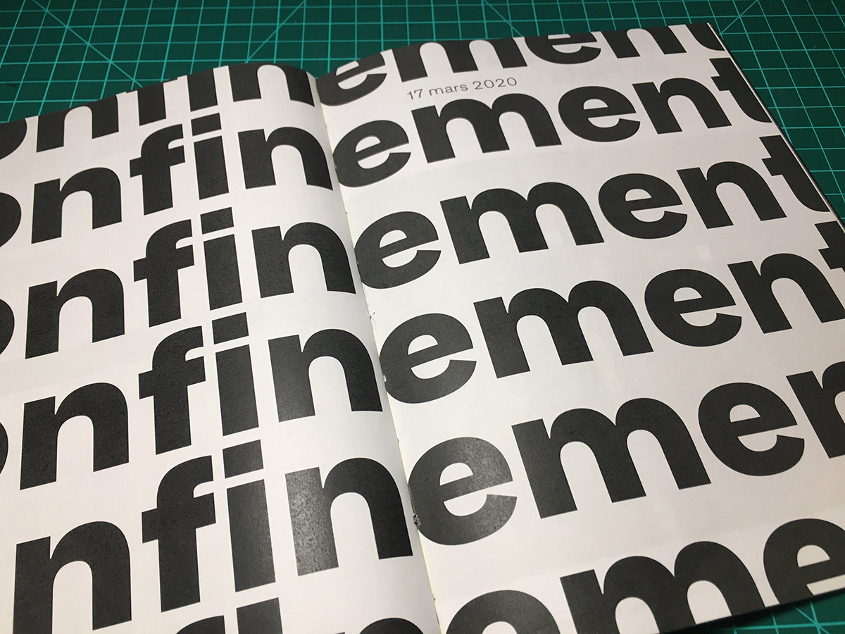 branding  design editorial edition graphisme ILLUSTRATION  print projet Stage Typographie