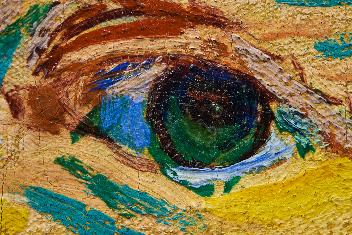 Monet  manet  renoir  Van Gogh musée d'orsay Paris  France masters  paintings impressionism art details
