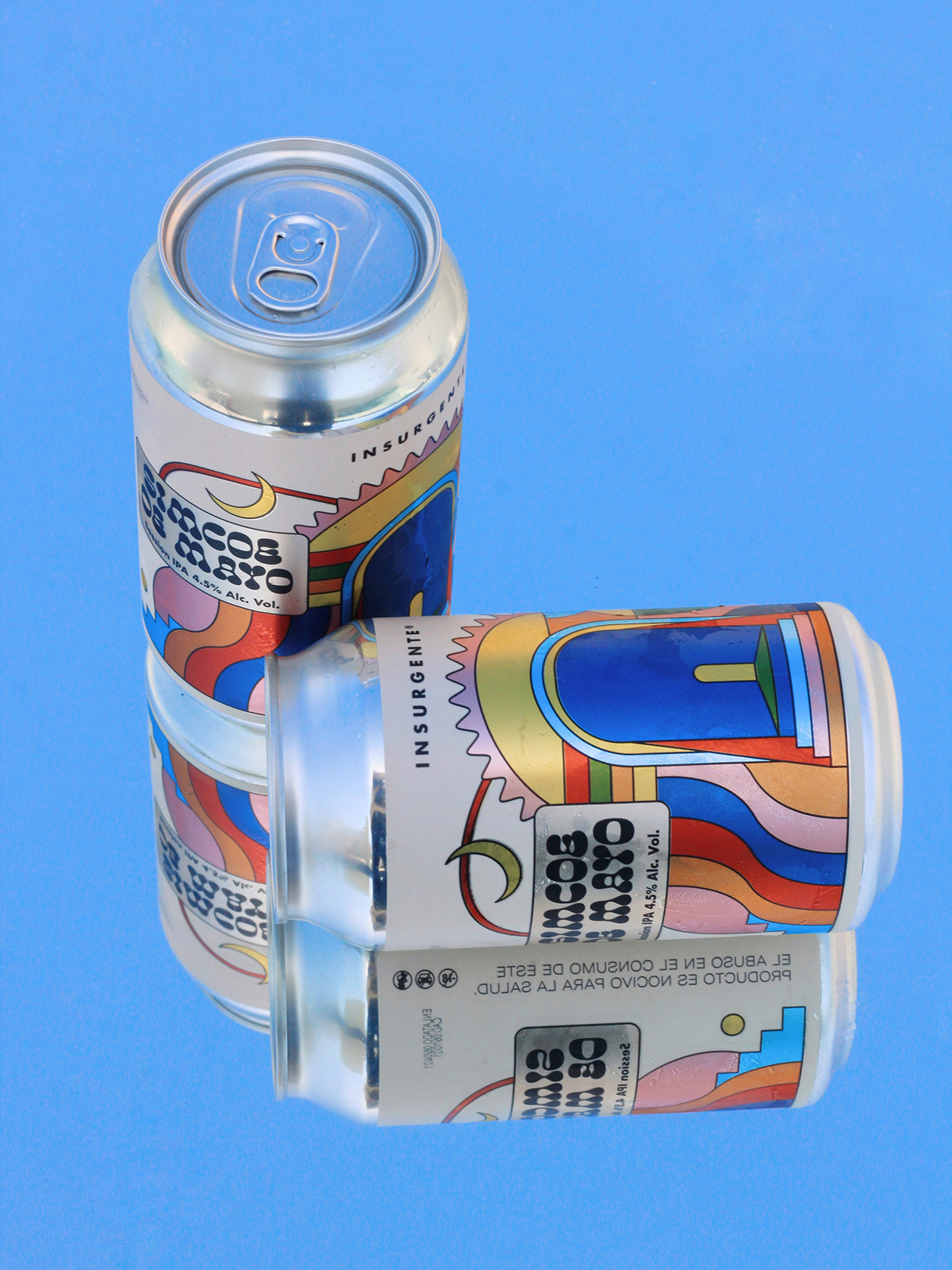 beer branding  ILLUSTRATION  Packaging
