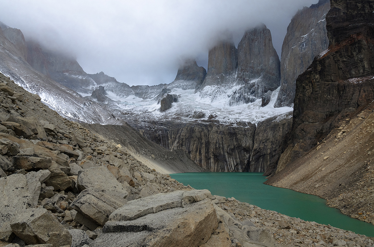 chilean Photography  Nature landscapes beauty adventure Hike torres del paine patagonia chile