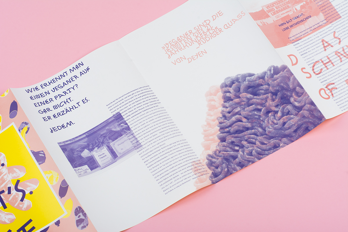 editorial magazine graphicdesign print