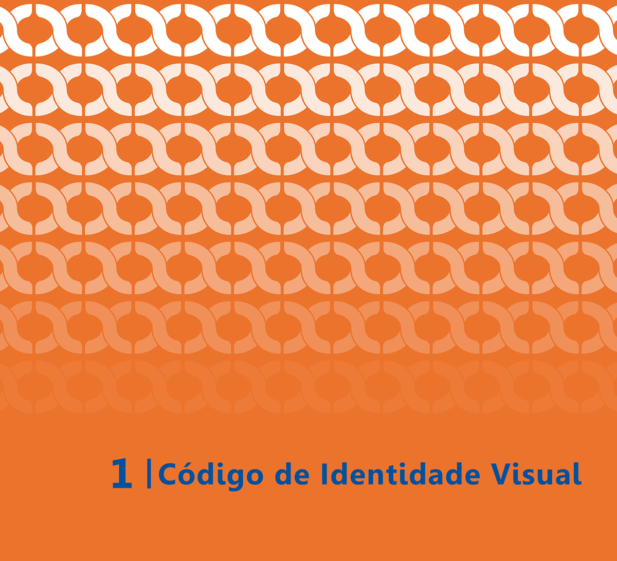 Branding Project ID visual identity design Banco Caixa Economica