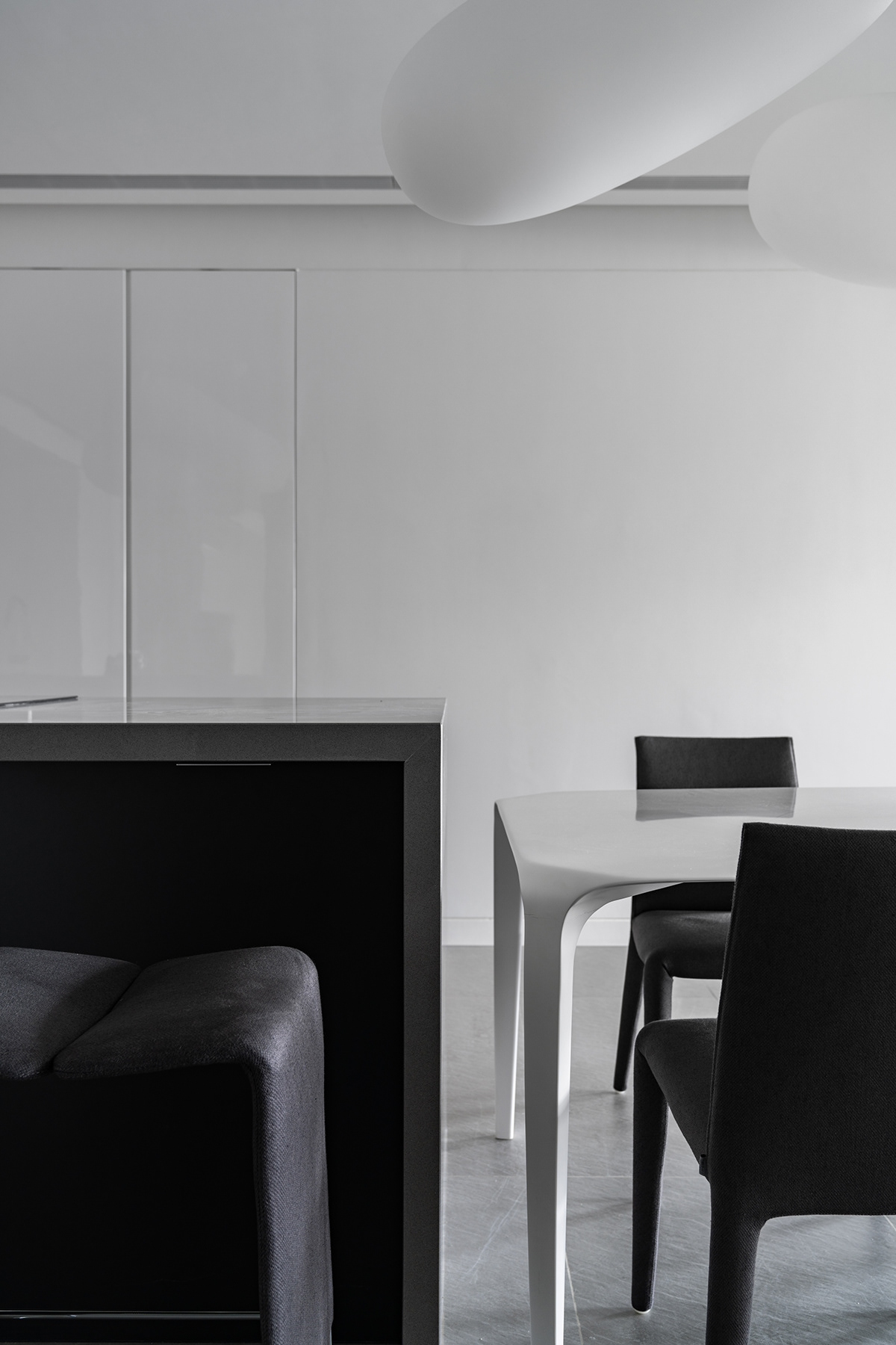 B&B Italia brand chair deco design furniture home Interior lifestyle taiwan