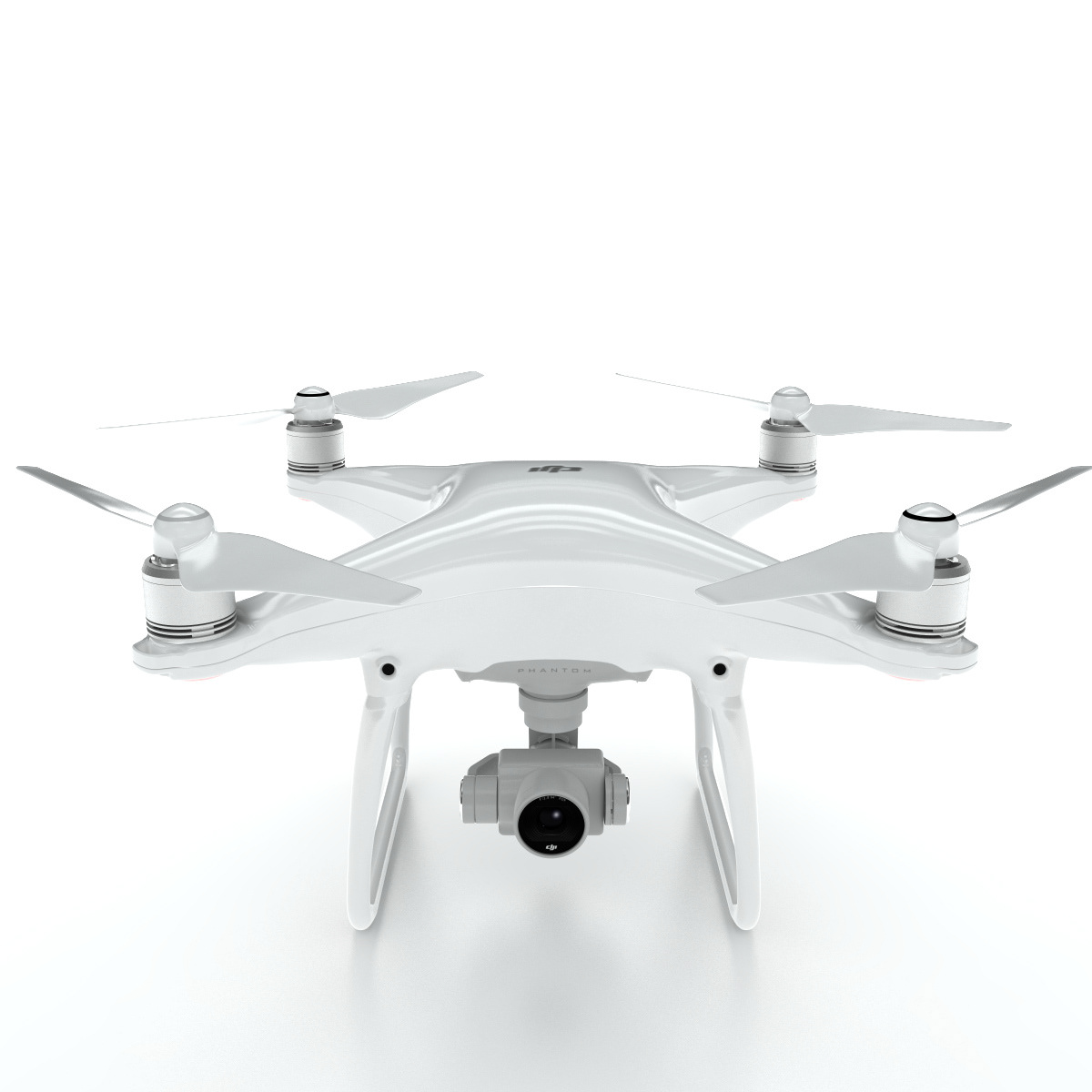 DJI Phantom 4 raw quadcopter camera drone Aircraft Copter air Inspire 1 Pro