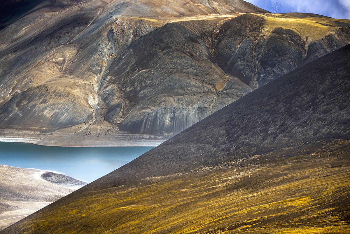 India ladakh Landscape Photography  sridhar