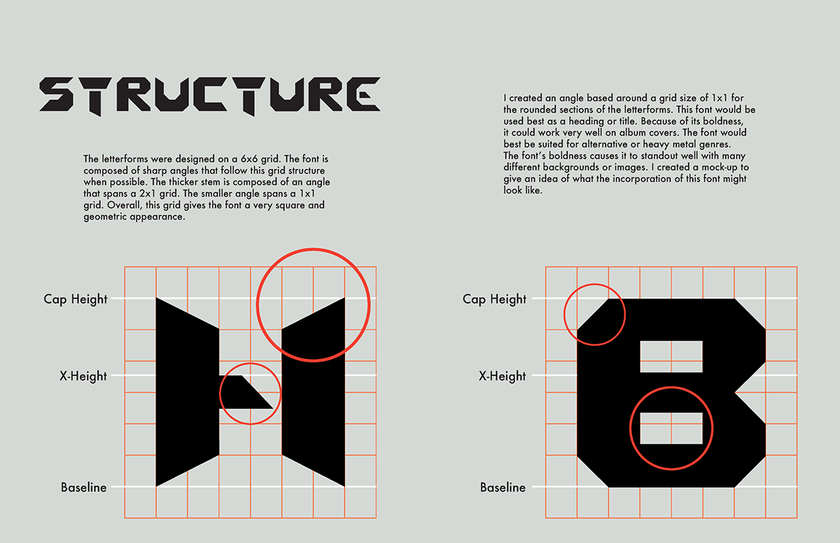 Adobe Portfolio lettering poster typography  