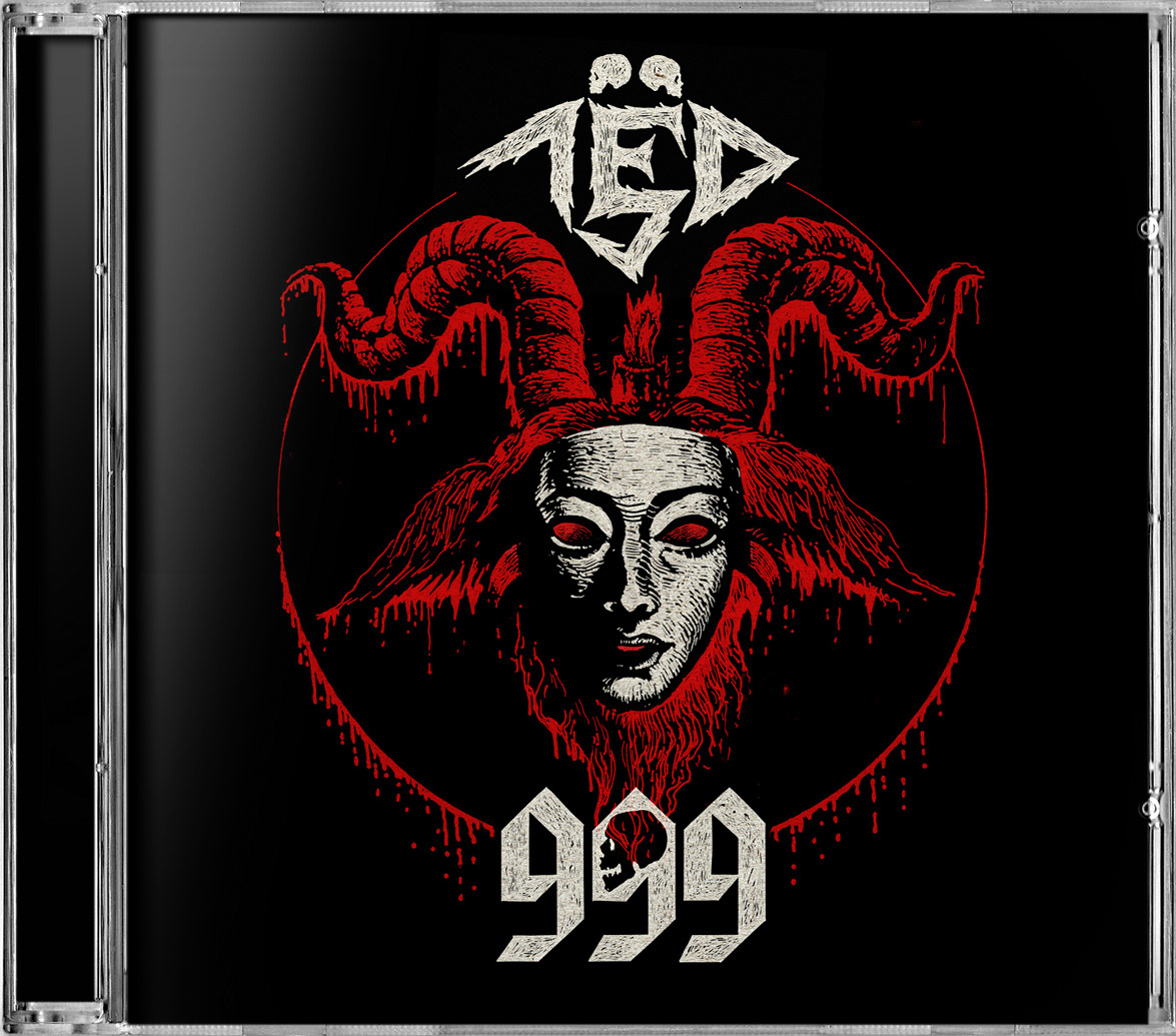 davidovsky symbolism logo music vinyl artwork design Photography  cd layout