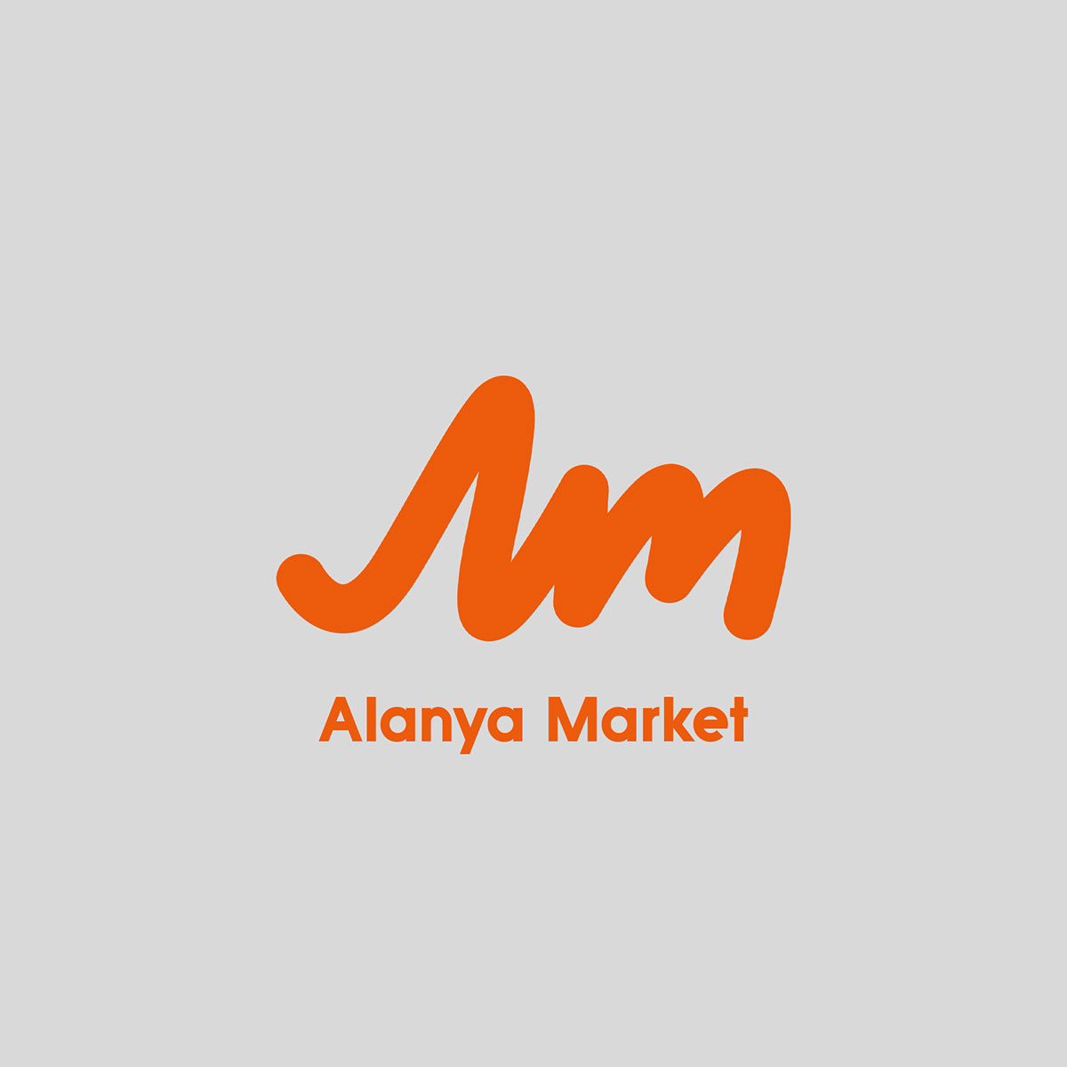 Alanya Market