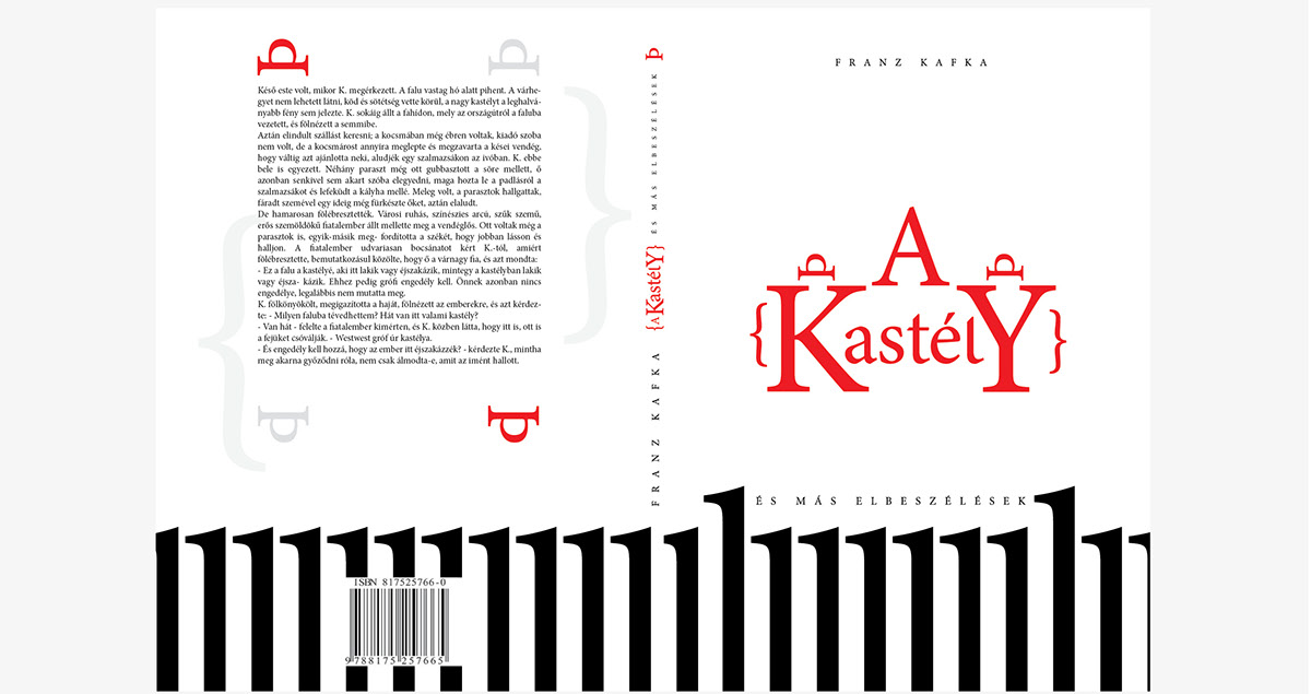 book cover book design editorial typographic type