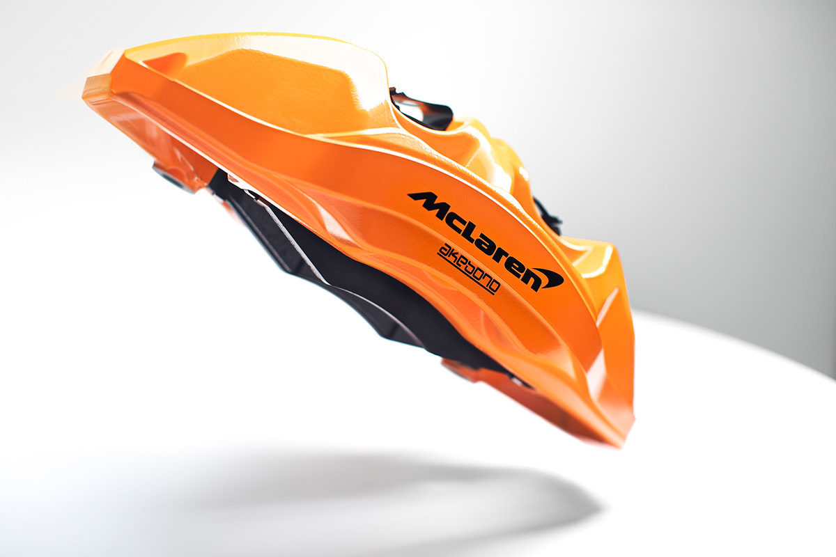 McLaren p1 studio engine car design supercar hypercar automotive   fast speed $1million