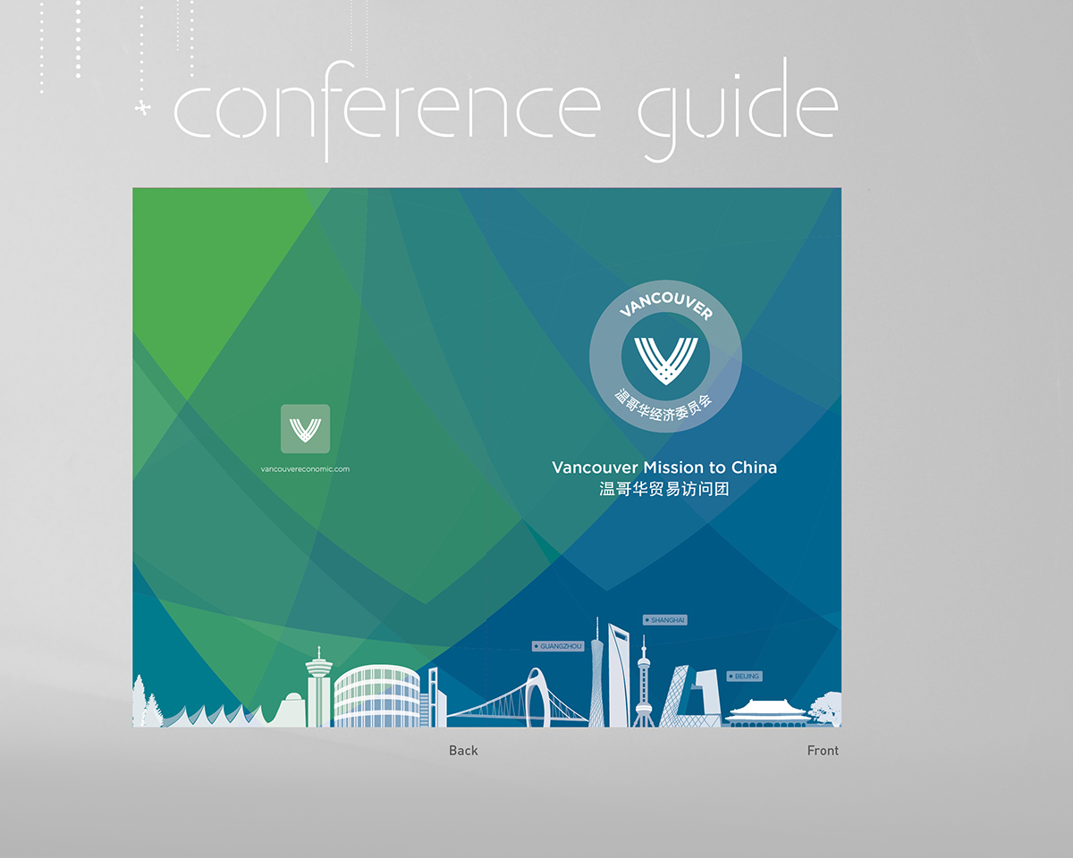 Guide conference Collateral