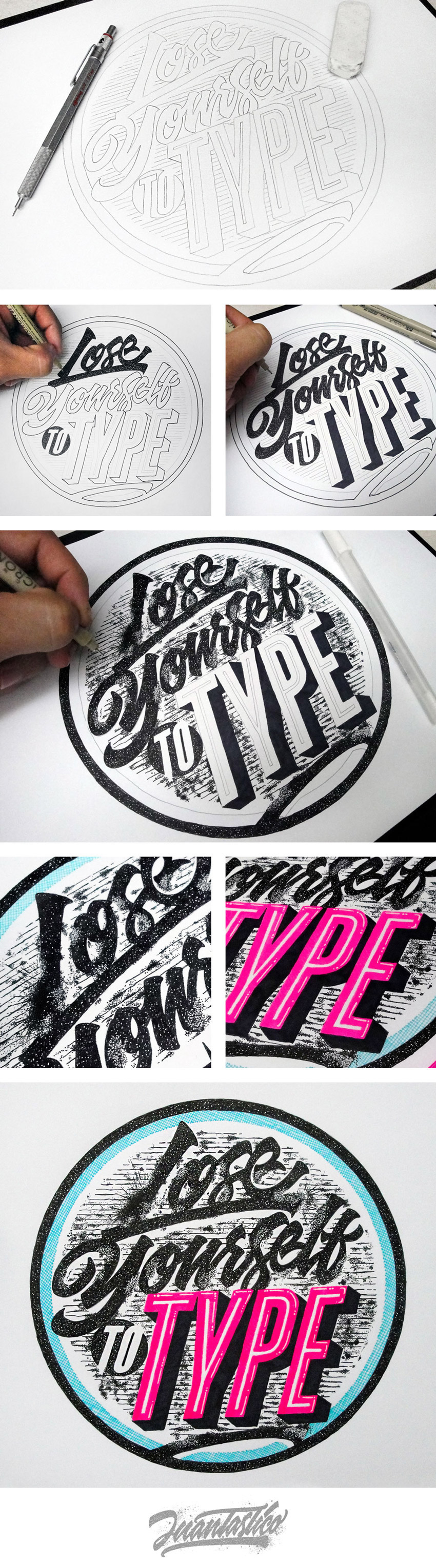 #typography #type #typographyart #graphicart #illustration #Design #art #inspiration