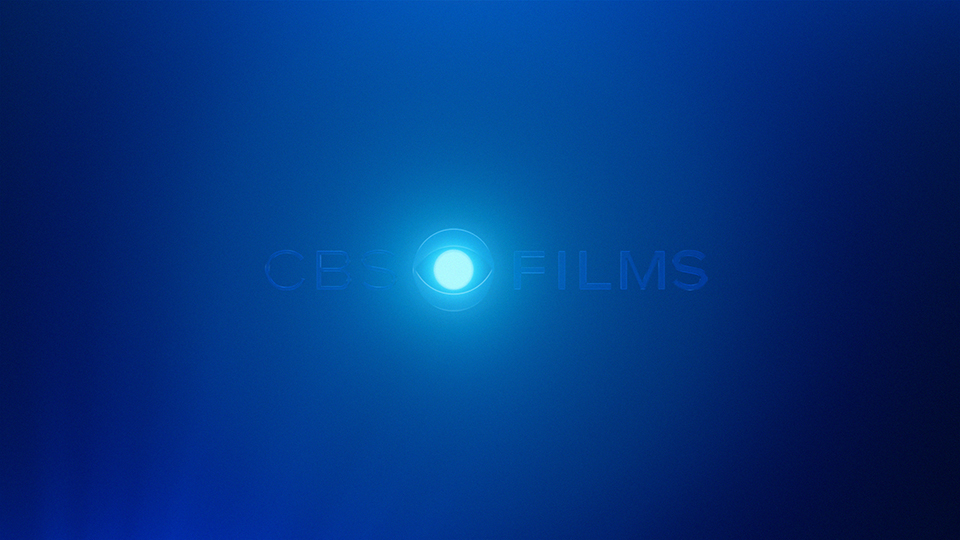 CBS Films logo branding identity dongho lee prologue films cbs logo animation