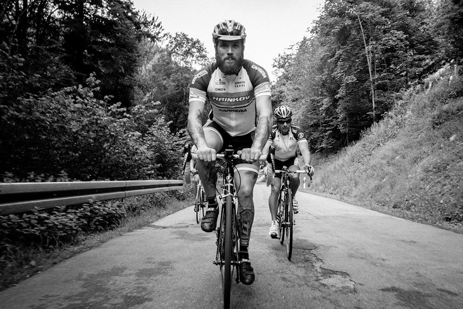 Cycling germany Schwarzwald