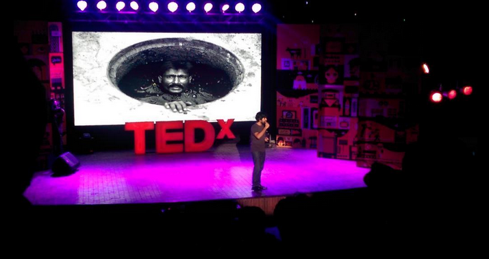TEDx TEDx Karachi 2014 rise above KhudiKoKarBuland karachi Pakistan Naya Jeevan Event conference Karachi Arts Council