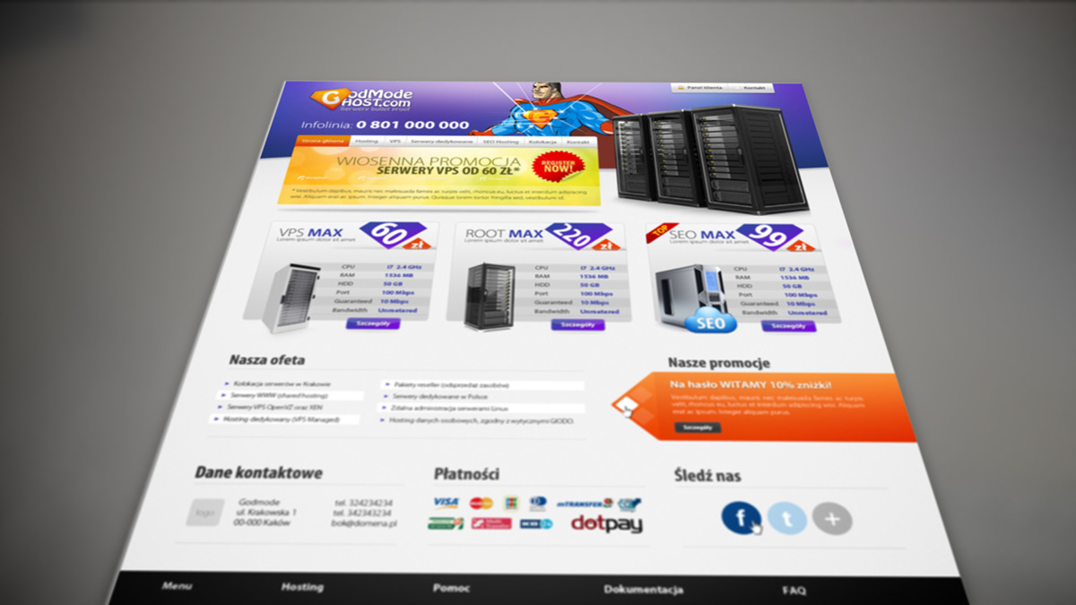 www Web dtp projects BLDesign 4inart