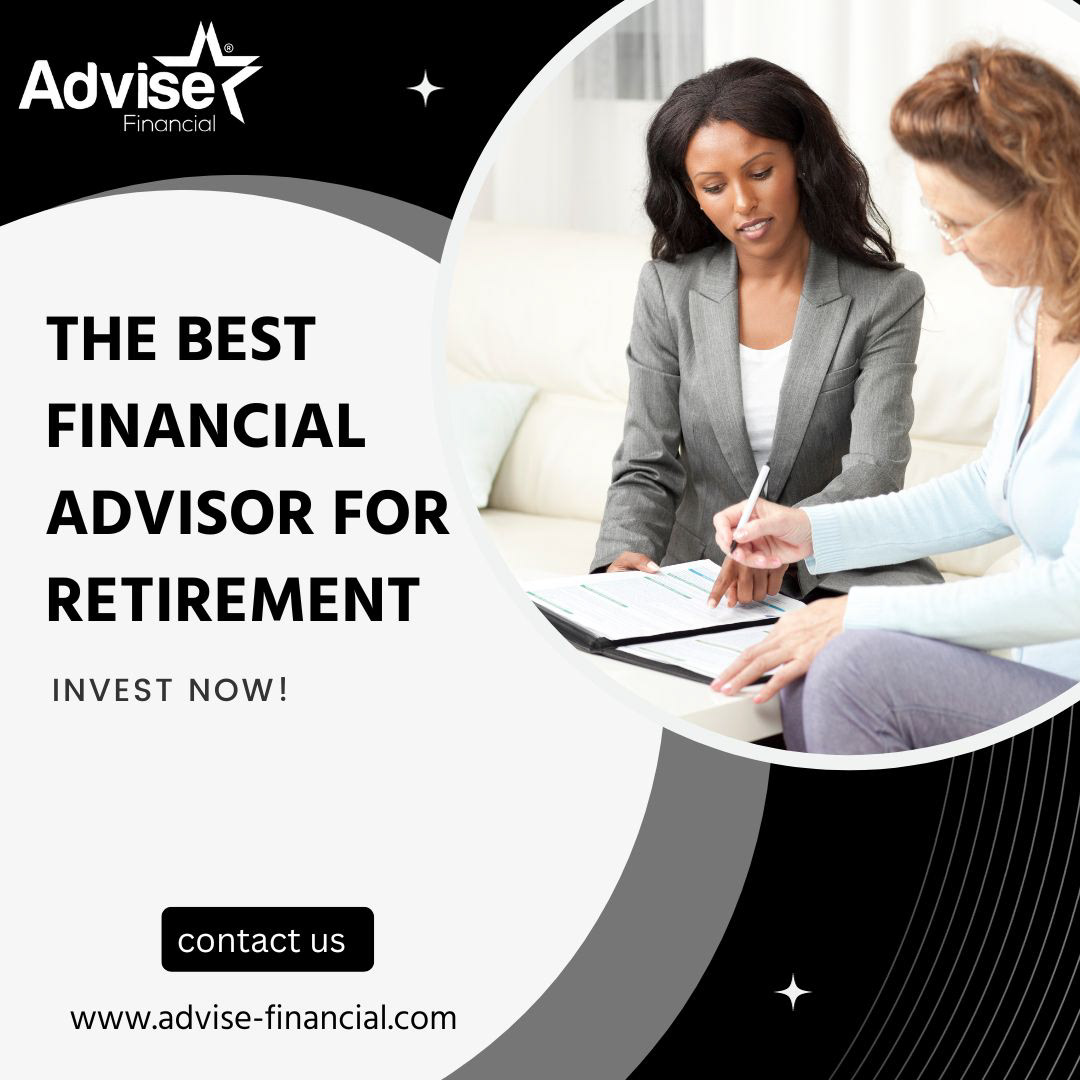 Adviser Finance Local Financial Advisor