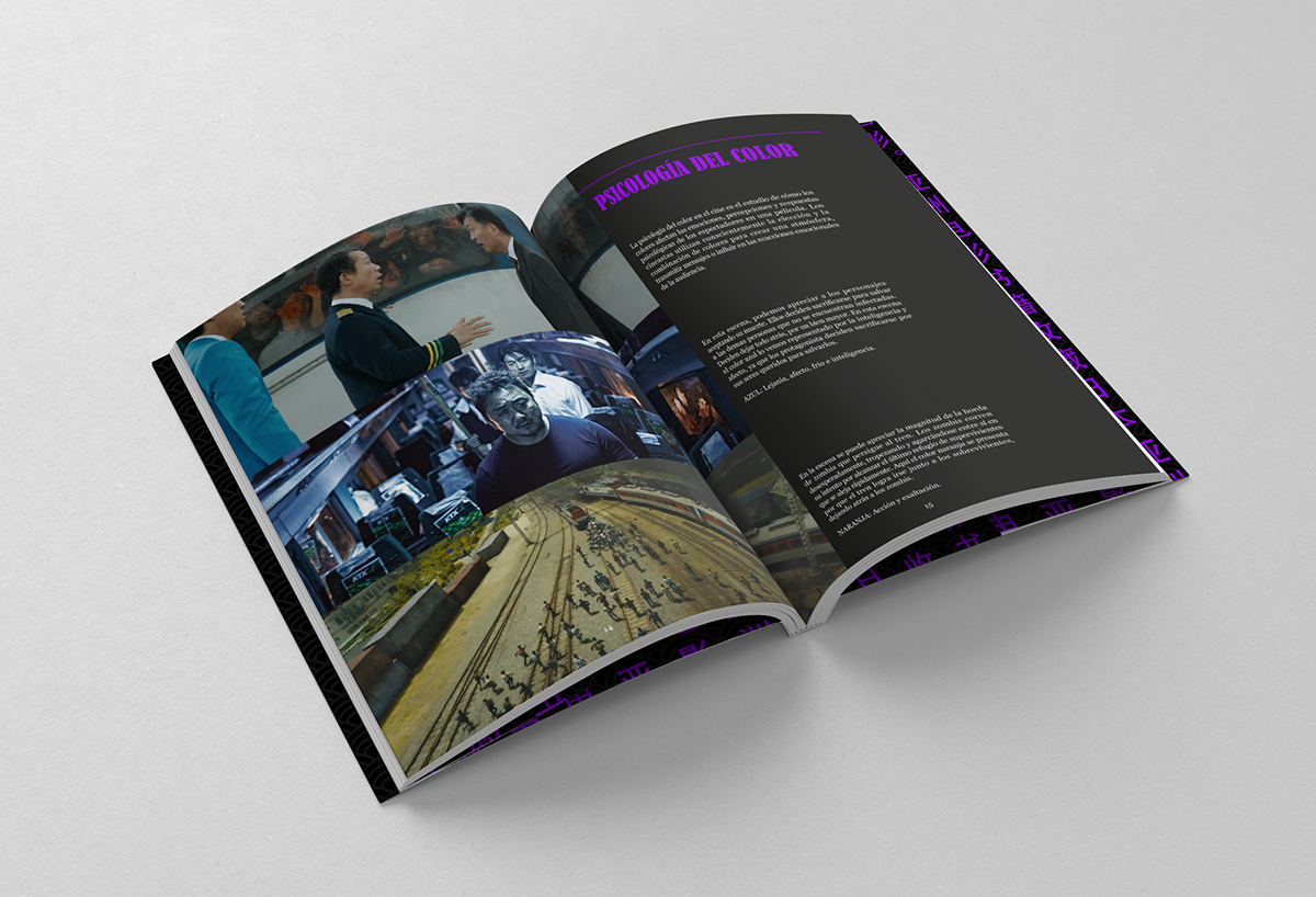 diseño gráfico libros book design editorial