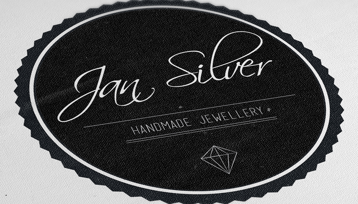 Illustrator  branding Jewellery logodesign logo  photoshop