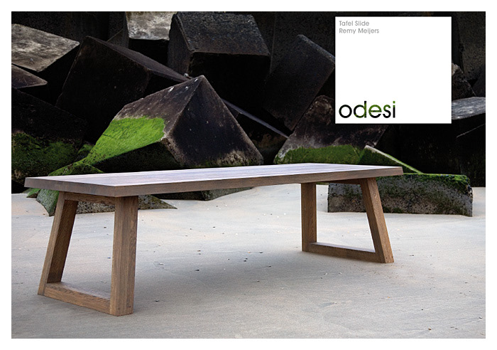 Dutch design Odesi