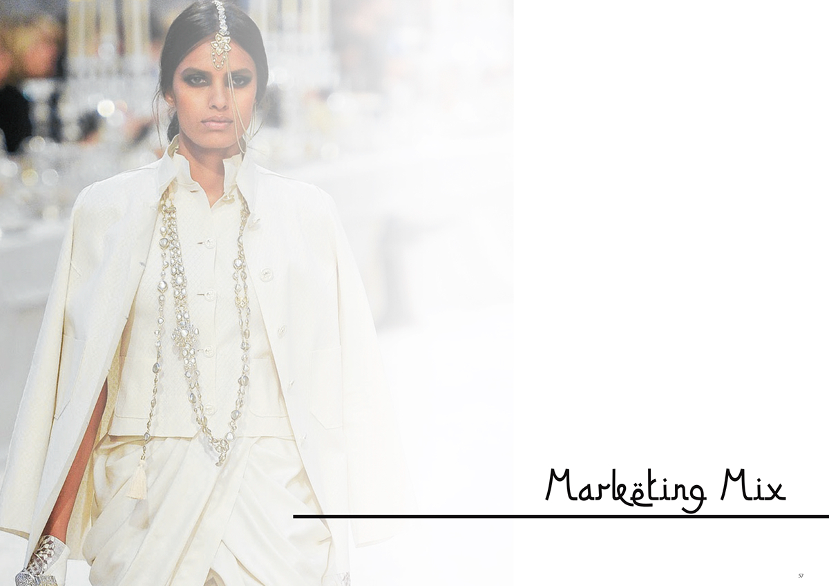 fashion management luxury Luxury Fashion India zardozi Embroidery