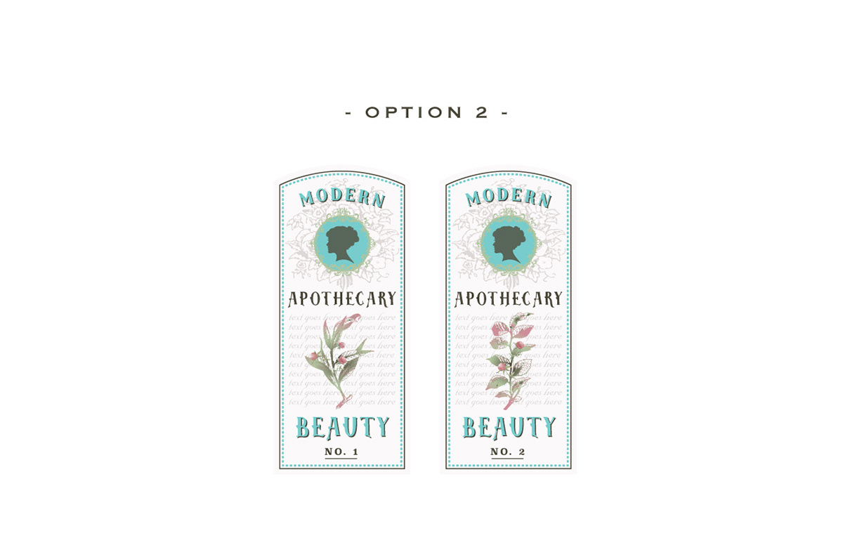 branding  logo Packaging packaging design ILLUSTRATION  apothecary skin care skincare launch Private label