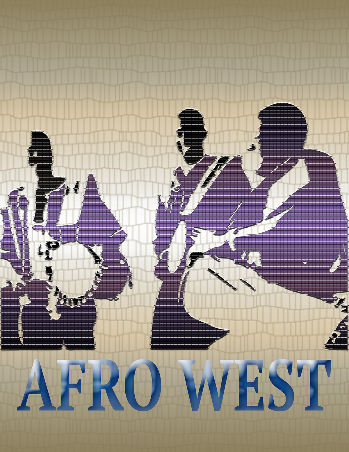 Afro west africa AFRICA DRUMS
