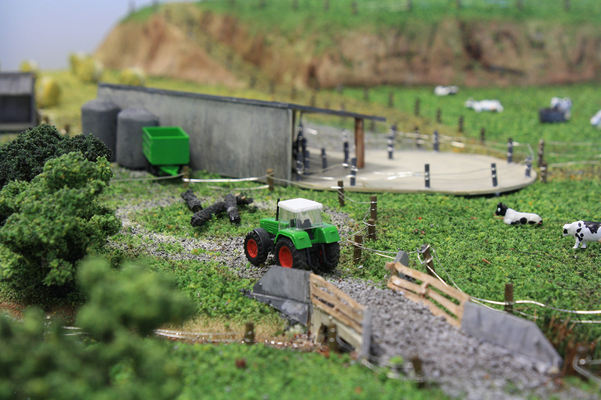 farm rural model change scale farming craft opus