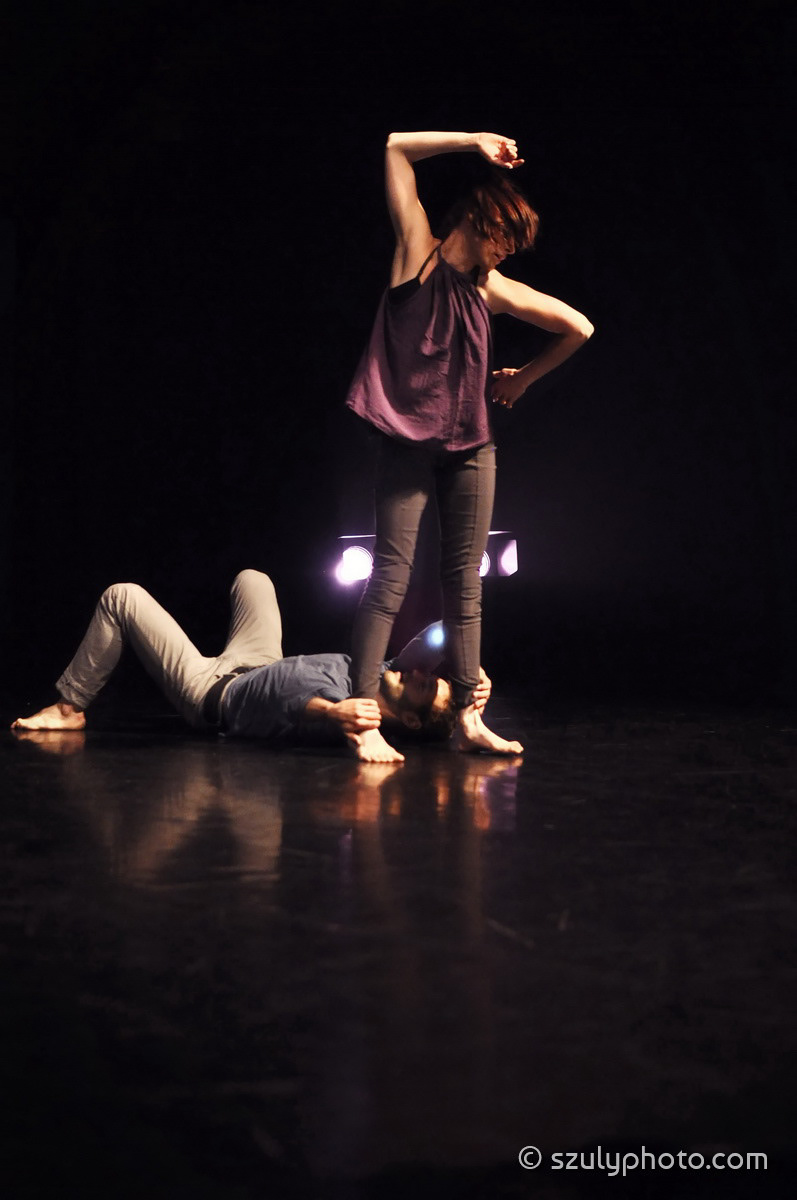 DANCE   Theatre amsterdam art modern dance contemporary
