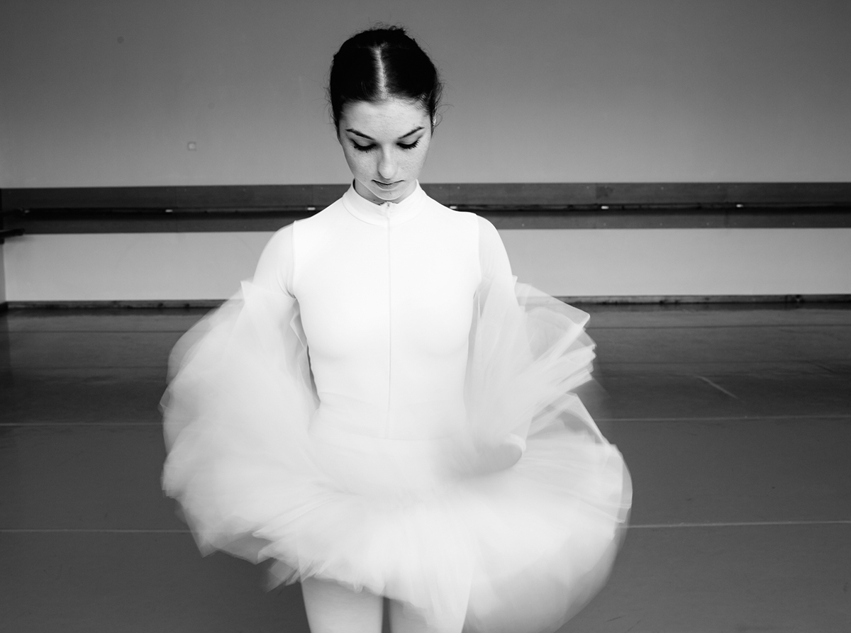 ballet balerina dancer profesional dancer sarunezurba