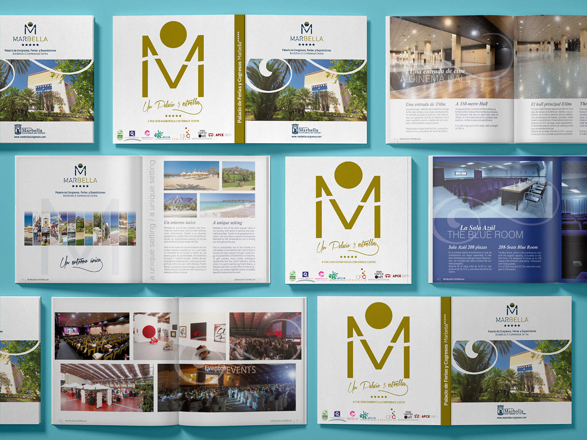 branding  cinematography Consulting graphic design  Marbella marketing   Photography  UI/UX Web Design  Website