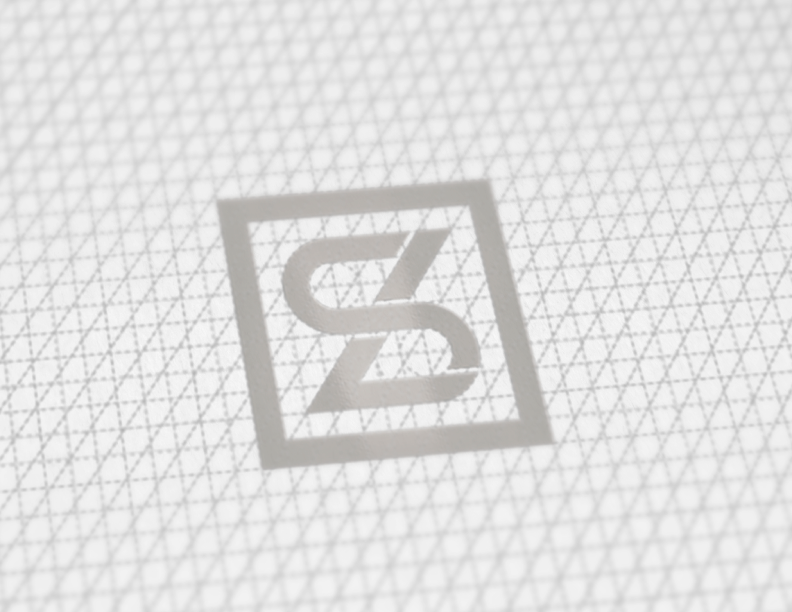 advocacia logo design Logotipo grid brand identidade adobe