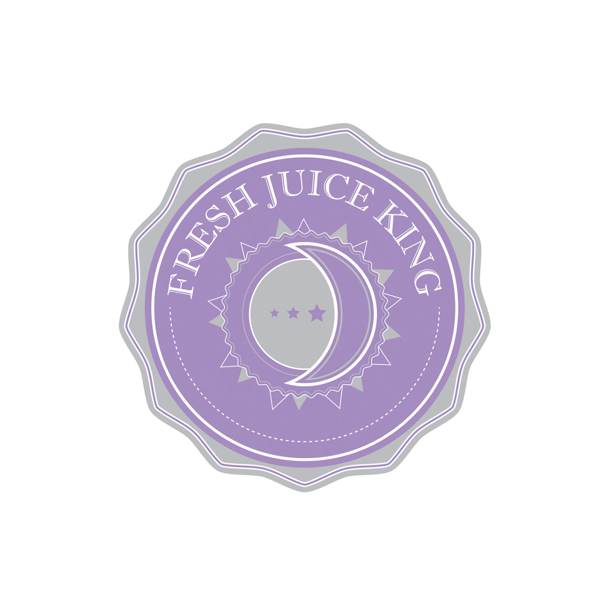 design logo juice jugo Peruvian Design
