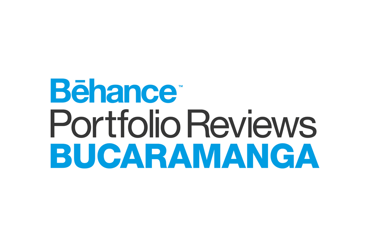 Behance vector YB Bucaramanga ilustrador coin award Appreciation paper portfolio review week detailed Beautiful desing world