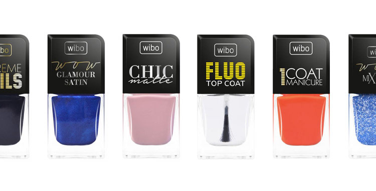 cosmetics rebranding wibo
