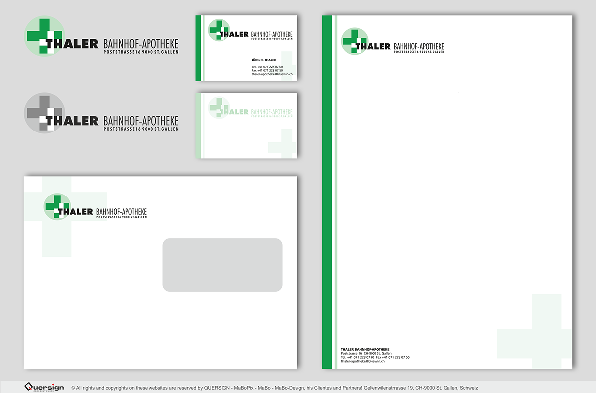 CI cd Corporate Identity Geschäftspapiere grafik design Grafikdesign businesspaper logo sujet Visitenkarten Briefpapier couvert C5 c5-6