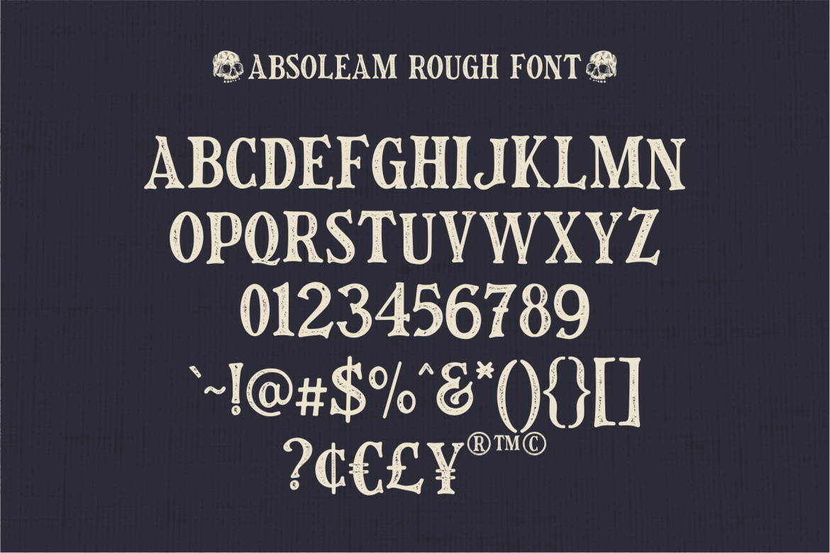 branding  classic font Free font Handcraft Font old font rough font rustic font Serif Font slab serif vintage font