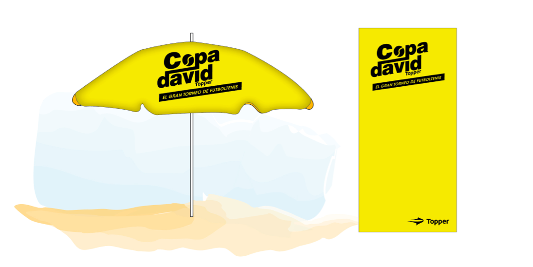 topper Event copadavid Snickers sports beach beachevent football tennis futboltenis